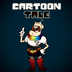 [Undertale AU - Cartoontale] - Uncletrousle (My take)