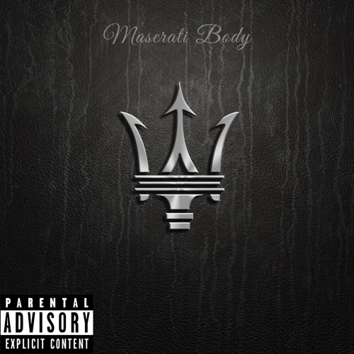 Maserati Body