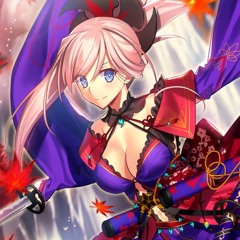 FGO OST: マイルーム ～NEW YEAR～