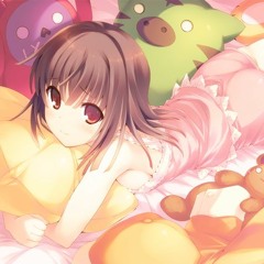 「Nightcore」→ Atmosphere