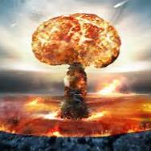 Incendiary (Prod. By @_Thomas_Forever)