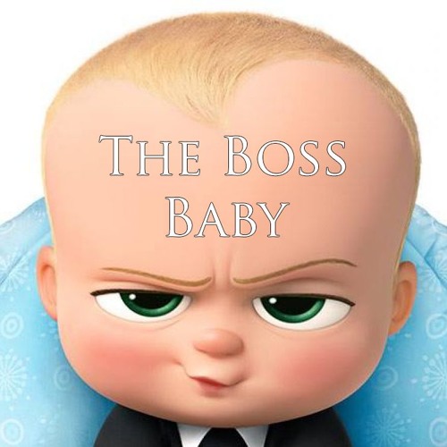 The boss baby online free sale