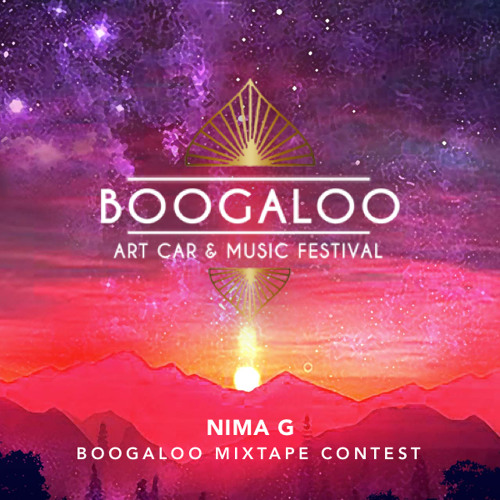 Boogaloo Mixtape Contest