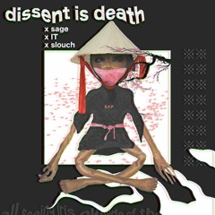 [DIƧƧΣПƬ IƧ DΣΛƬΉ]