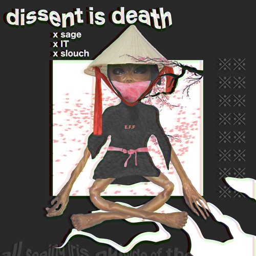 [DIƧƧΣПƬ IƧ DΣΛƬΉ]