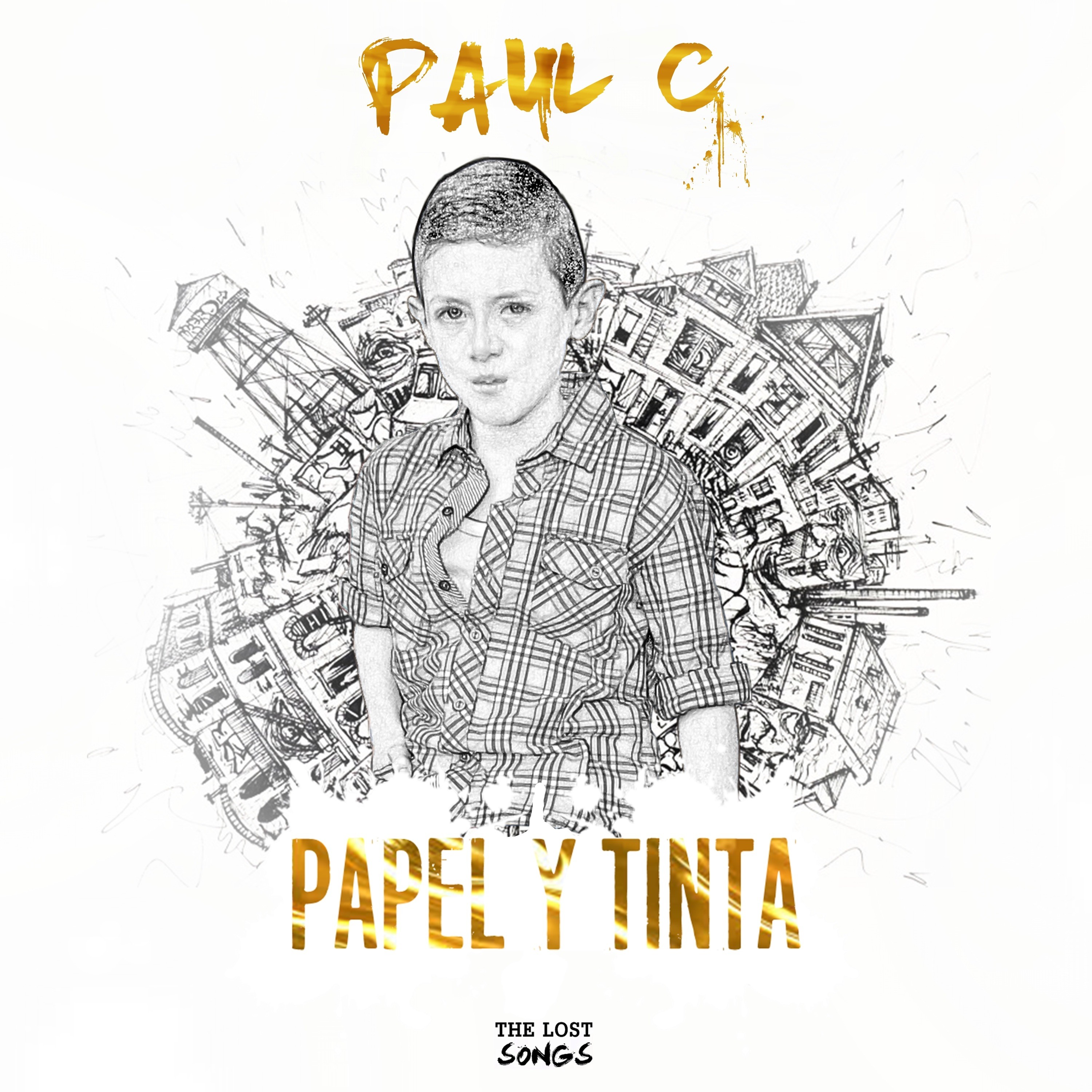 Paulcy