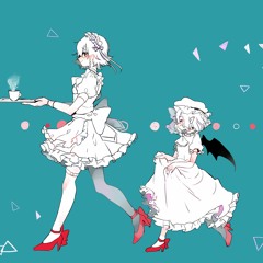 【東方vocal】「Grâce À Toi」【亡き王女の為のセプテット】