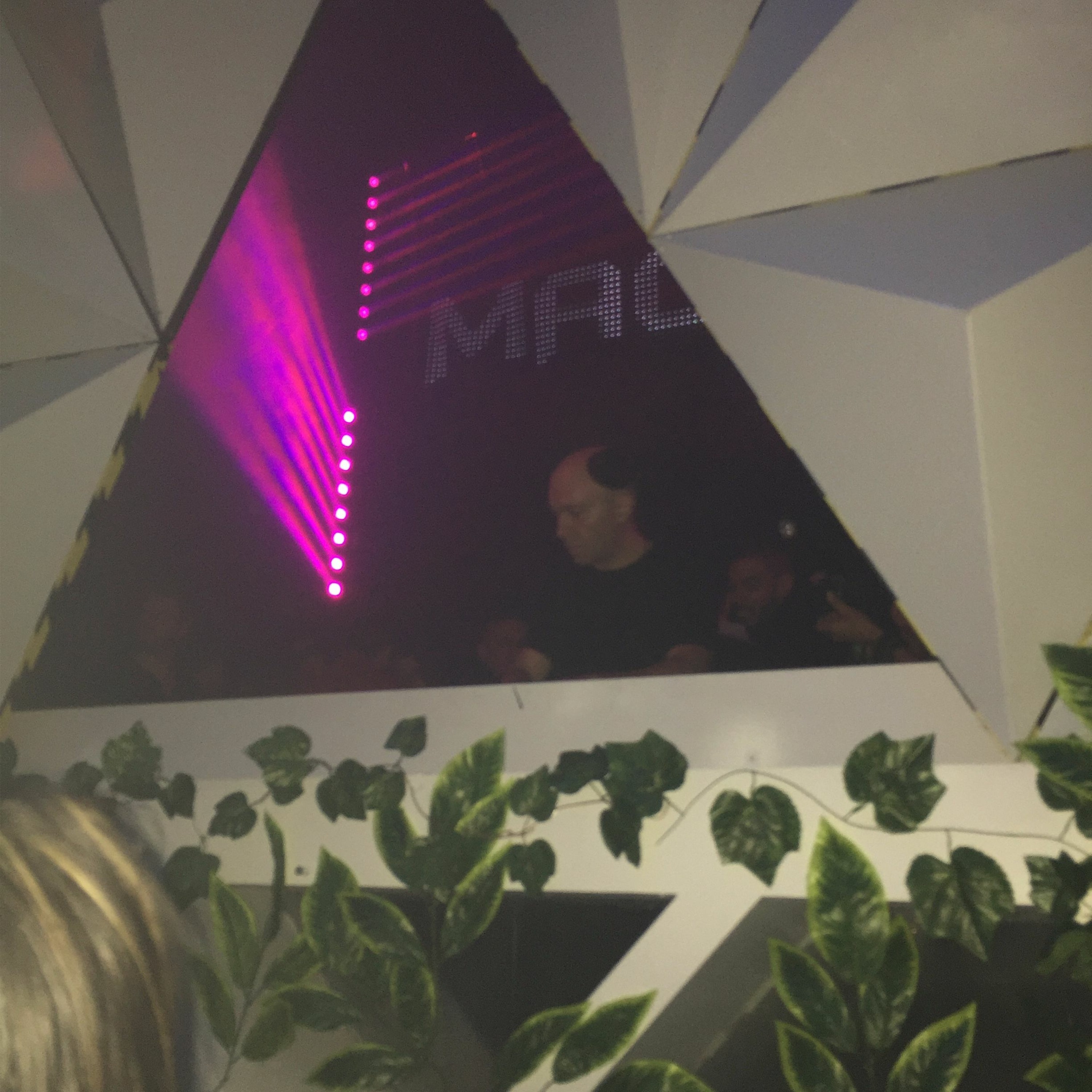 Euro Techno Music
