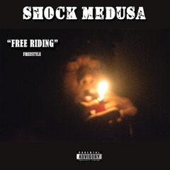 Shock Medusa - Free Riding (Freestyle)