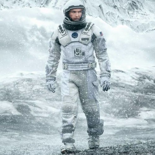 Interstellar Main Theme - Extra Extended - Soundtrack by Hans Zimmer 