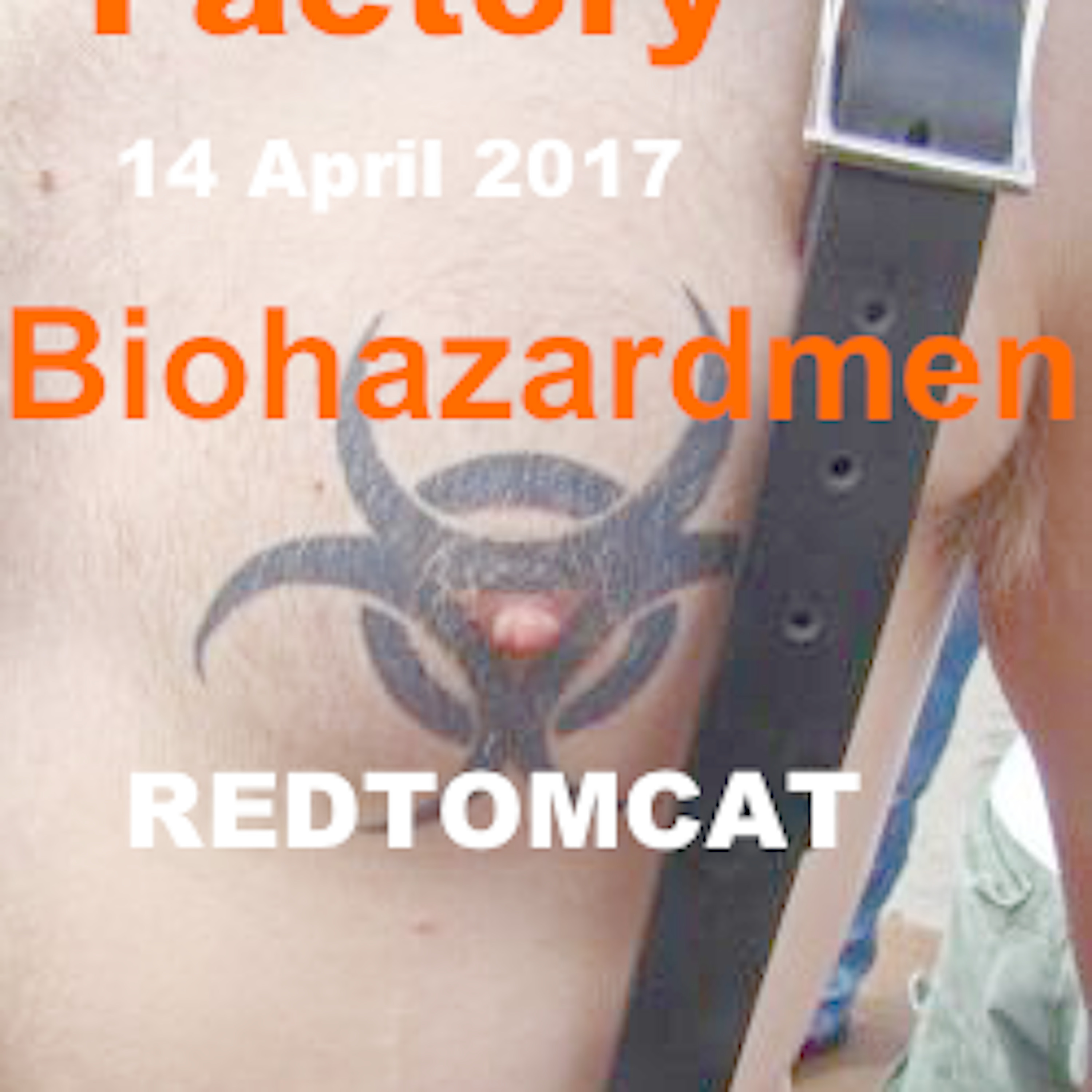 Dj  RedtomCat