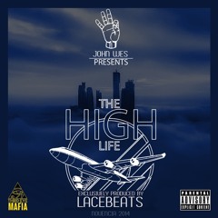 Cortex Part II (Prod. By Lace Beats)