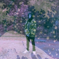 Trapical [Prod. KLEBXLD]