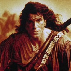 The Last Of The Mohicans Remix