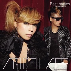 m.o.v.e - Blazability