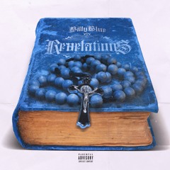 02 - Billy Blue - Revelations - REVELATIONS