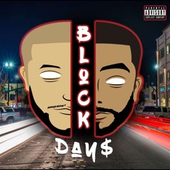 Blood Diamond ft. Que$t (prod. Finn Wigan)