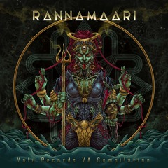 Necro Filled Dance - Yakawrath