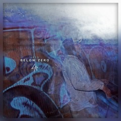 Leeo - Below Zero [Prod. Cxdy]