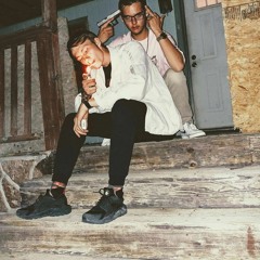 Tendencies (Prod By. Frander)