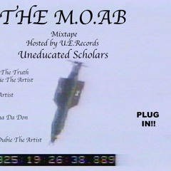 Legendary-Dubie The Artist Ft Tre Dae The Truth(The M.O.A.B)