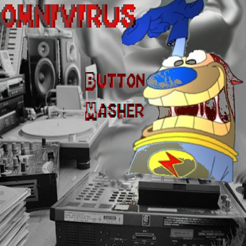 ButtonMasher