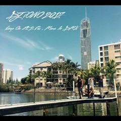 DJ IONO 2017 - Keep On Ft. 2pac, Mims, DMX