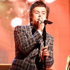 Sign Of The Times (Live at SNL)