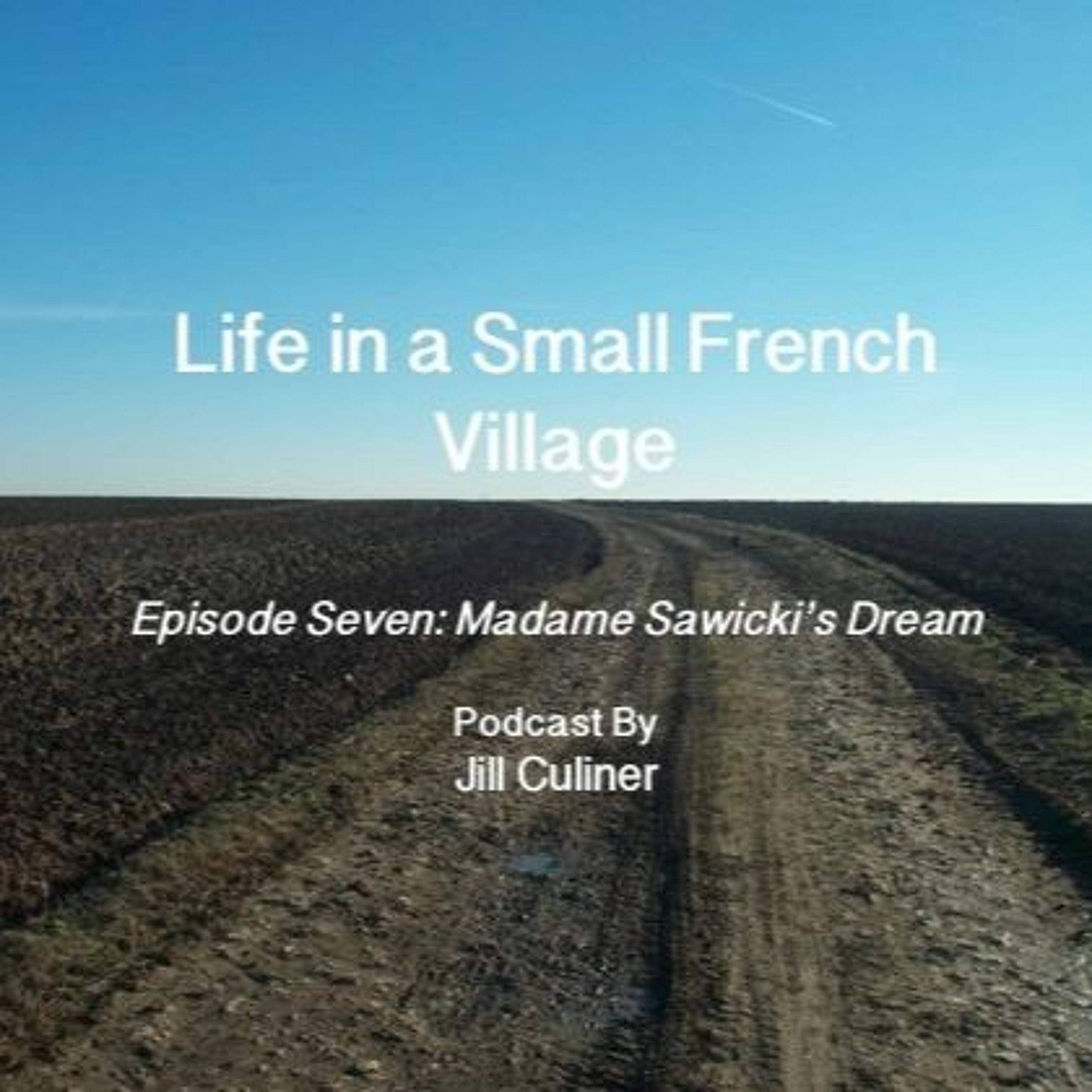 Stories/Travels