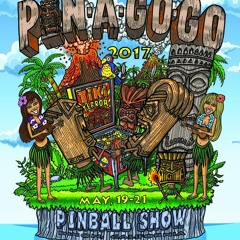 The Spinner Is Lit - Episode 4: Pin-a-Go-Go we go!