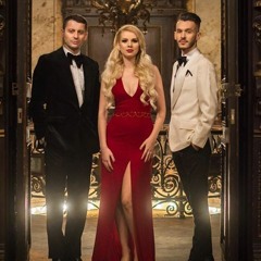 Ackym & Adrian Sina Feat. Sandra N - Sa Ma Saruti