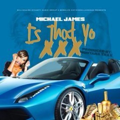 That's Yo Chick (Dirty) produced by Montana Trax