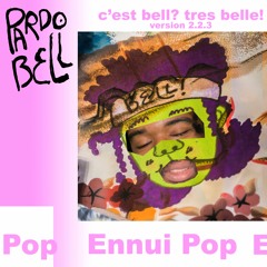 Ennui Pop (2.2.3)