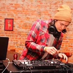 Doug N' Dimples 4-7-17