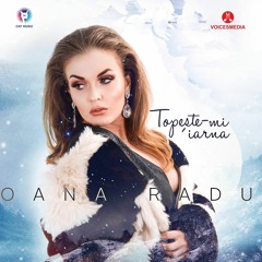 Oana Radu - Topeste - Mi Iarna