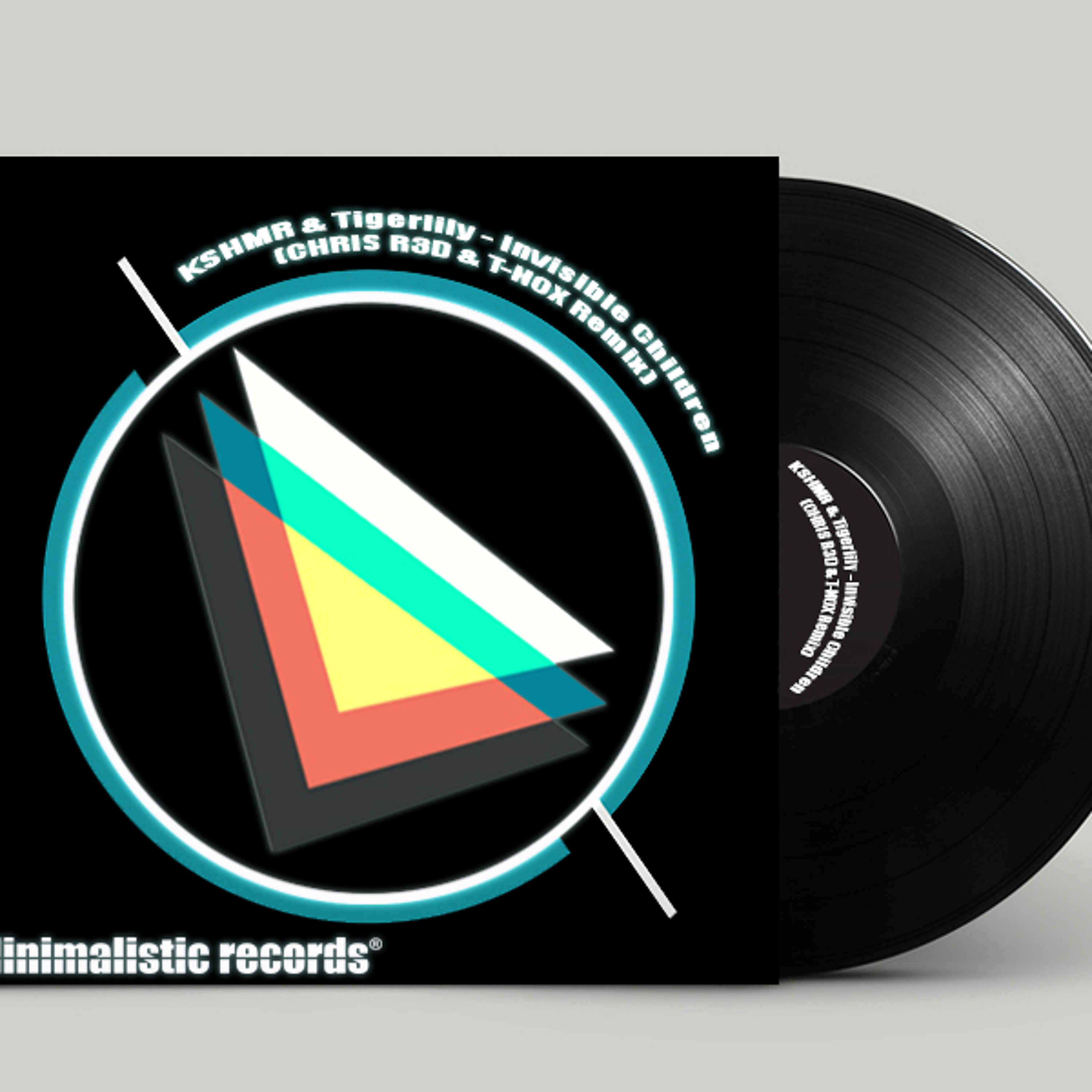 Minimalistic Records