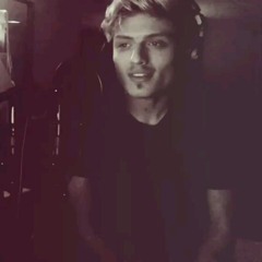 Poobon Cover Hidden - Pas Chi Shod