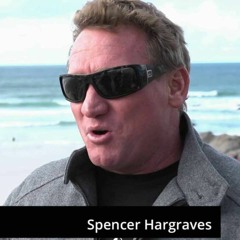 The Week In Waves - Interview Spencer Hargraves