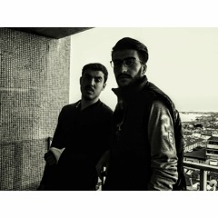 Mizz V Liyakat - Mavi