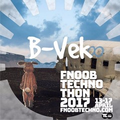 2017 FNOOB TechnoThon - B-Vek
