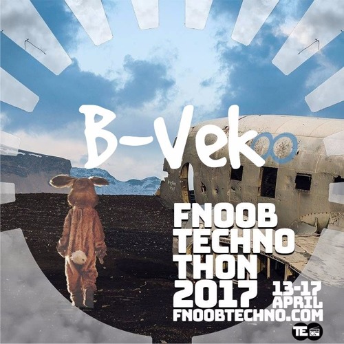 2017 FNOOB TechnoThon - B-Vek
