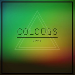 DJ GONE - COLOURS PREVIA