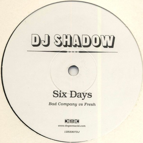 JDnB archive (tracks)