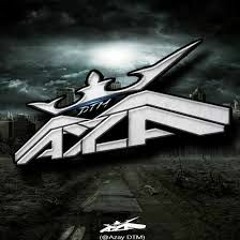 ^TRIBUTE AZAY DTM MEDAN 2017^ BY- [EDM_ADITYA]
