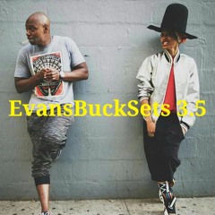 EvansBucksets 3.5