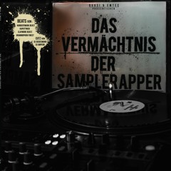 Das Vermächtnis - Tape Edition (Seite A)
