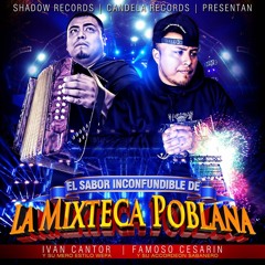 02. LA CUMBIA CALIENTE