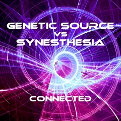 Synesthesia Vs. Genetic Source - Connected (***FREE DOWNLOAD***)