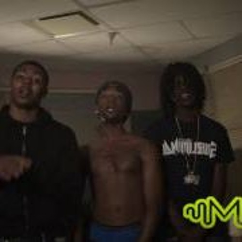 SouthSideSu & OMB Peezy - Real Out Here