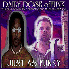 funk music